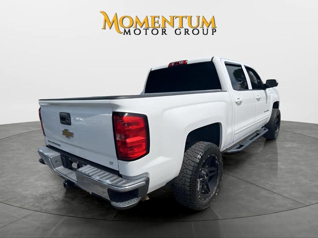 2015 Chevrolet Silverado 1500 - $18,995