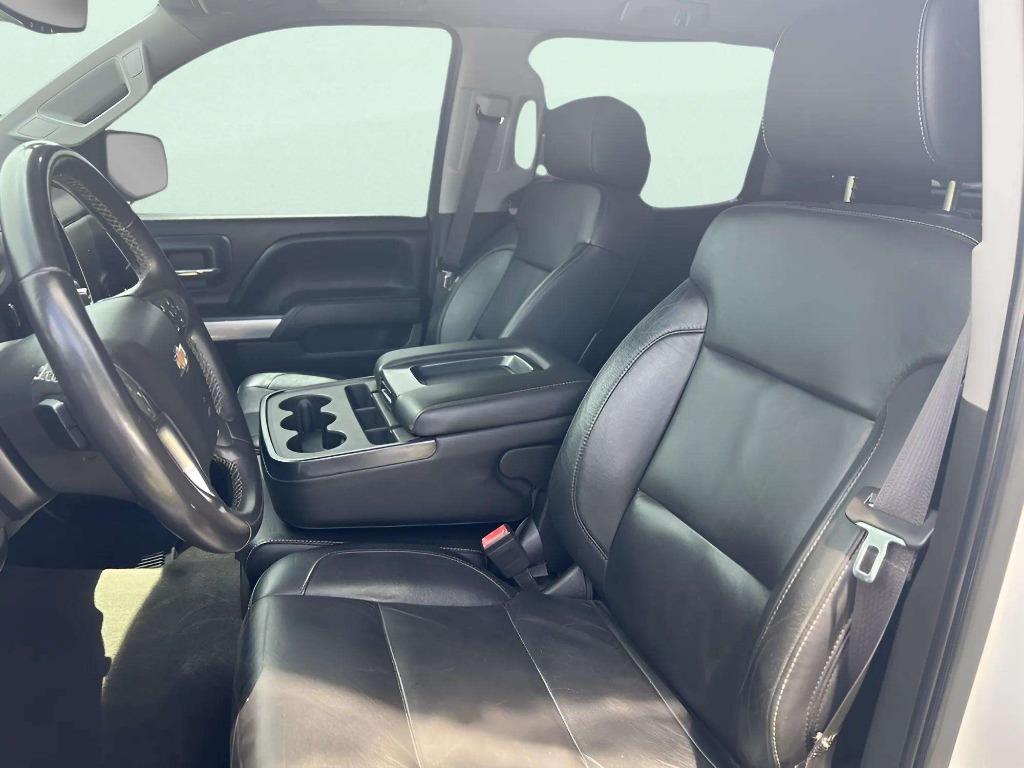 2015 Chevrolet Silverado 1500 - $18,995