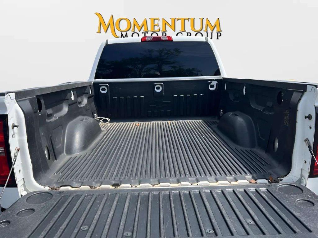 2015 Chevrolet Silverado 1500 - $18,995