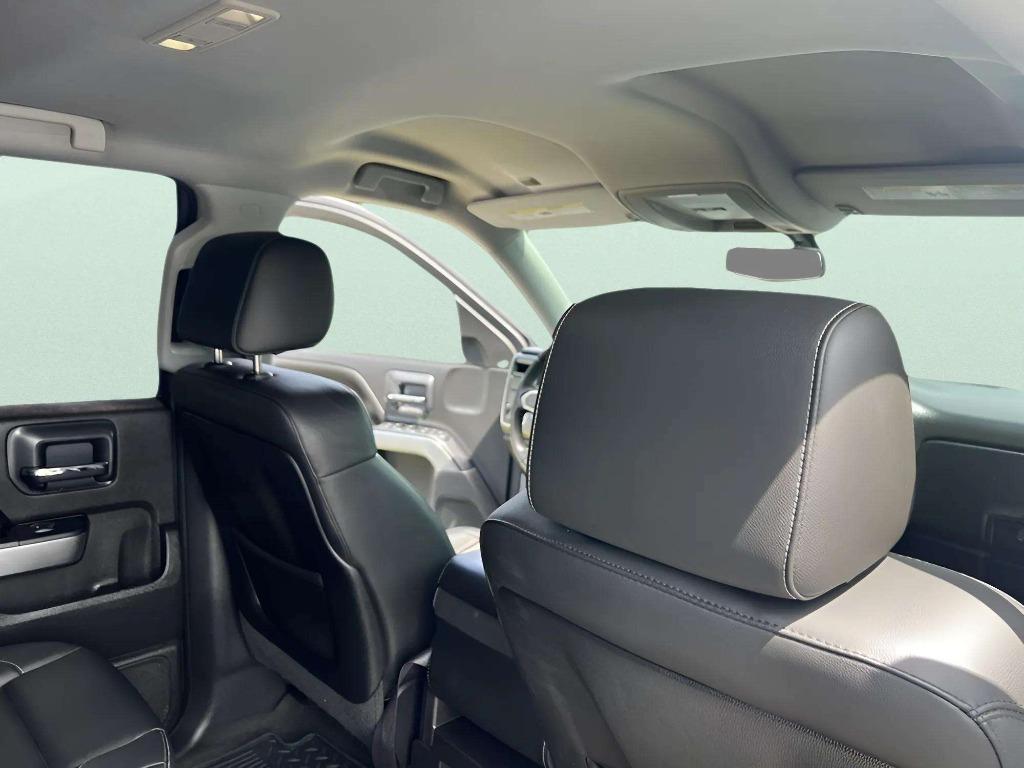2015 Chevrolet Silverado 1500 - $18,995