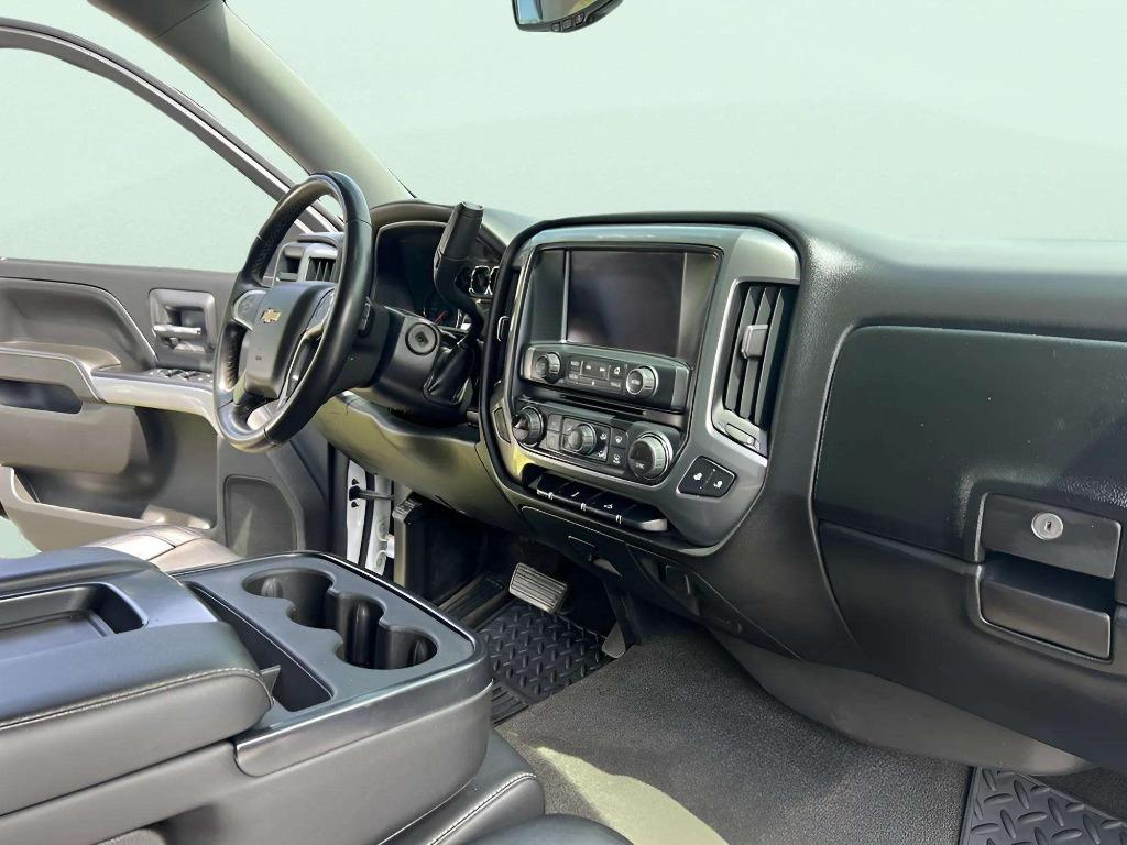 2015 Chevrolet Silverado 1500 - $18,995
