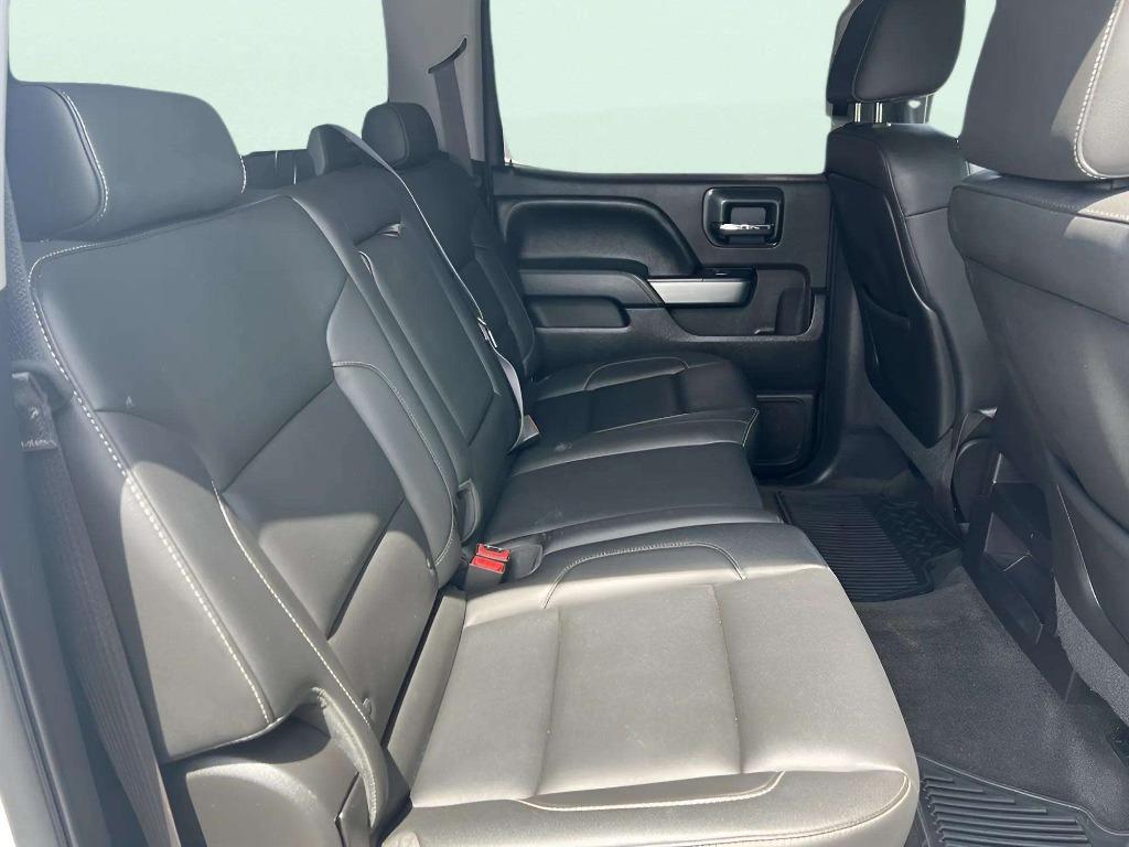 2015 Chevrolet Silverado 1500 - $18,995