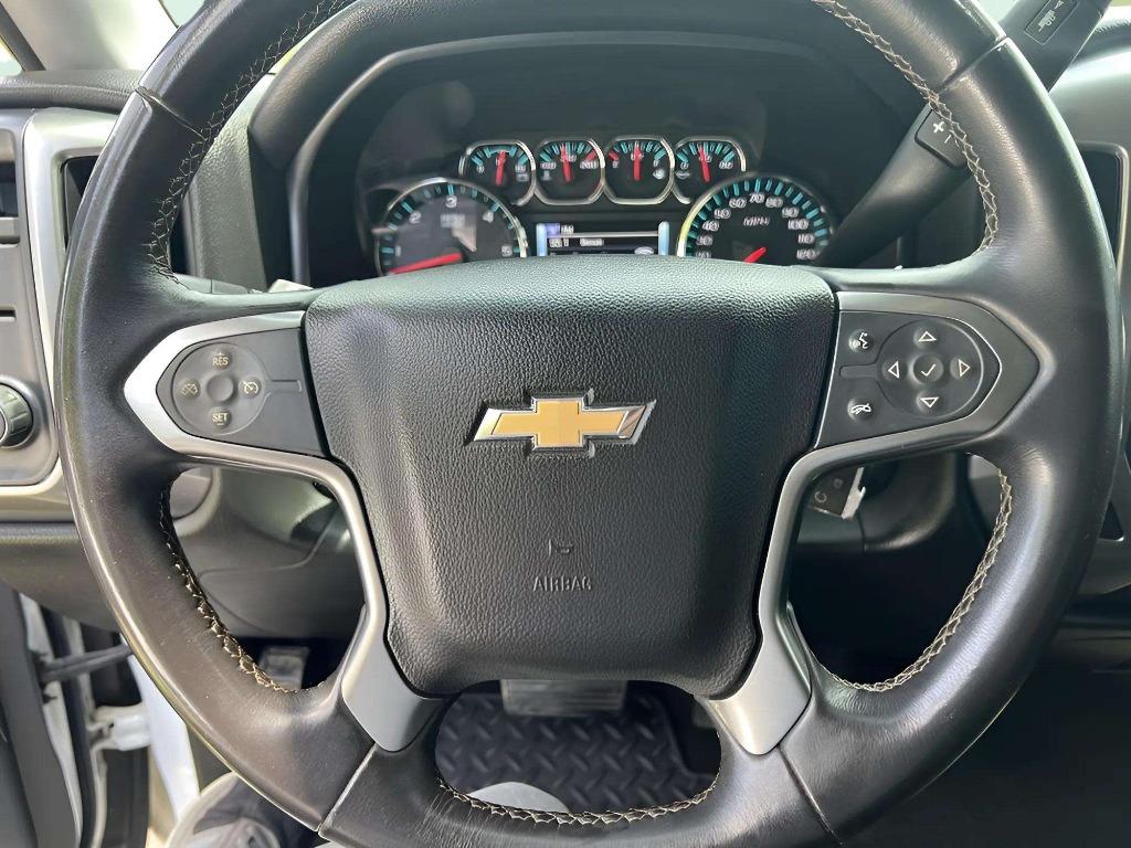 2015 Chevrolet Silverado 1500 - $18,995