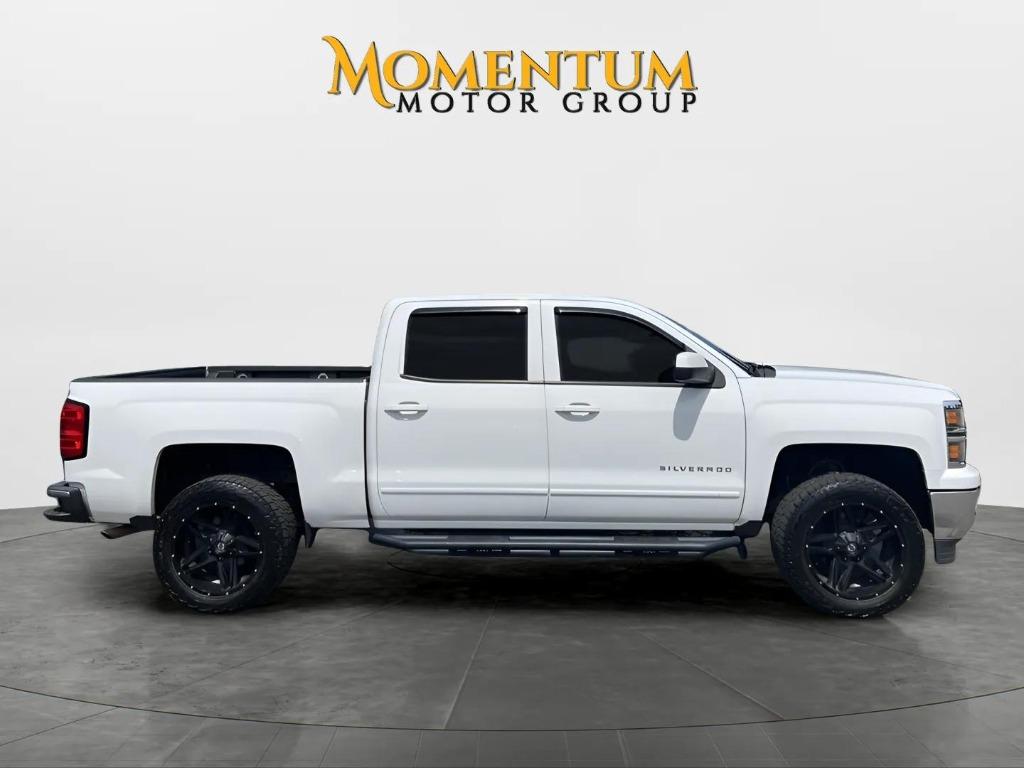 2015 Chevrolet Silverado 1500 - $18,995