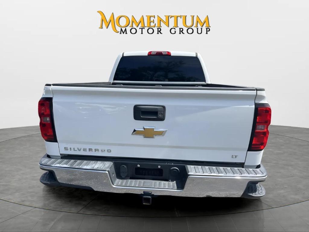 2015 Chevrolet Silverado 1500 - $18,995
