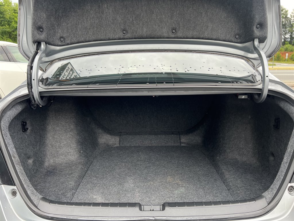2018 Honda Accord LX photo