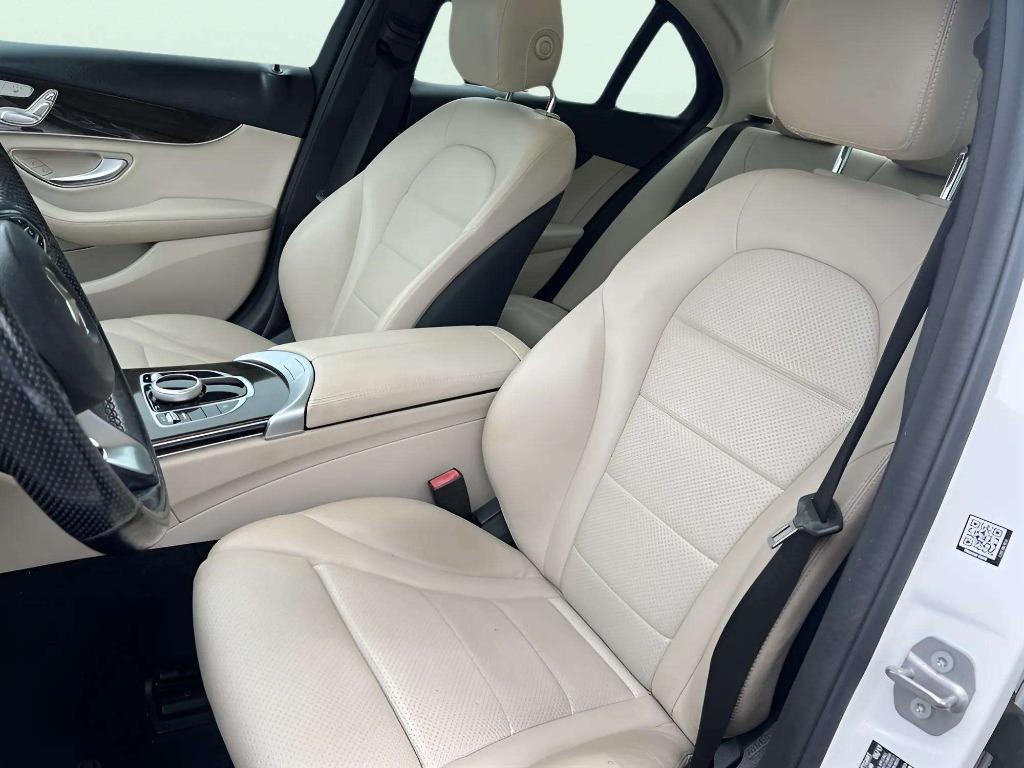 2017 Mercedes-Benz C 300 - $14,995