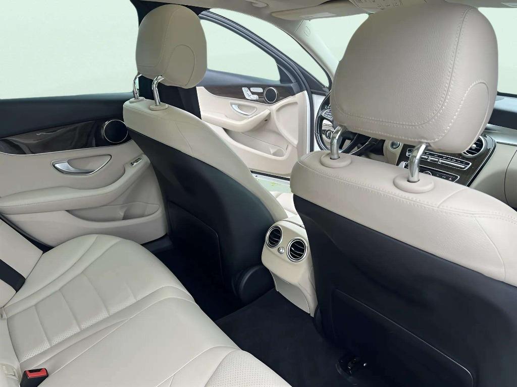 2017 Mercedes-Benz C 300 - $14,995