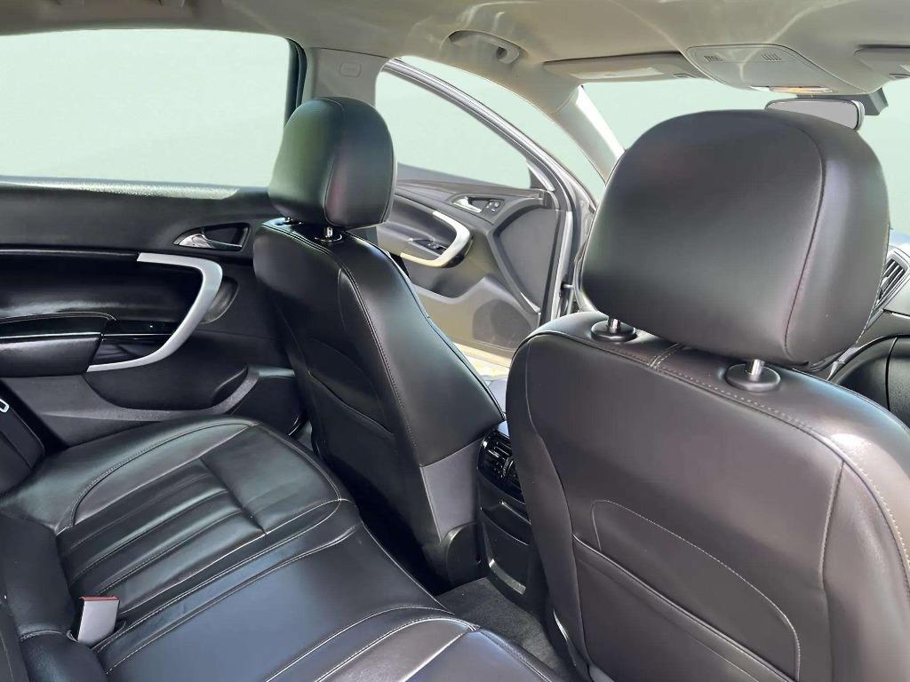 2017 Buick Regal - $14,995