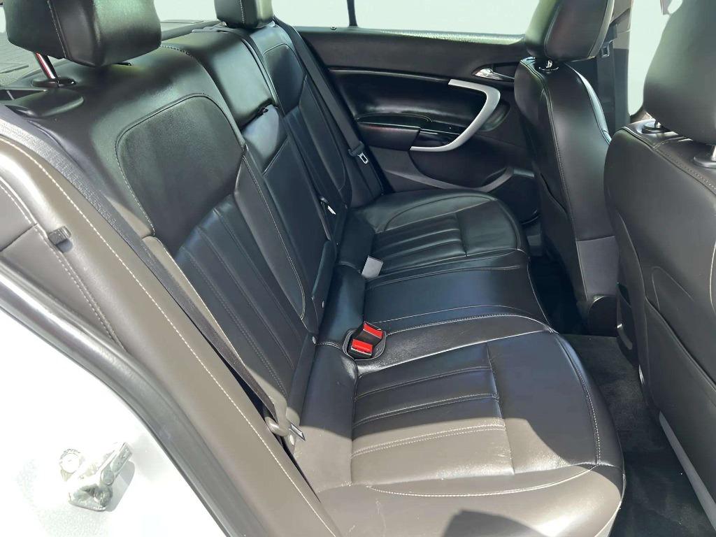 2017 Buick Regal - $14,995