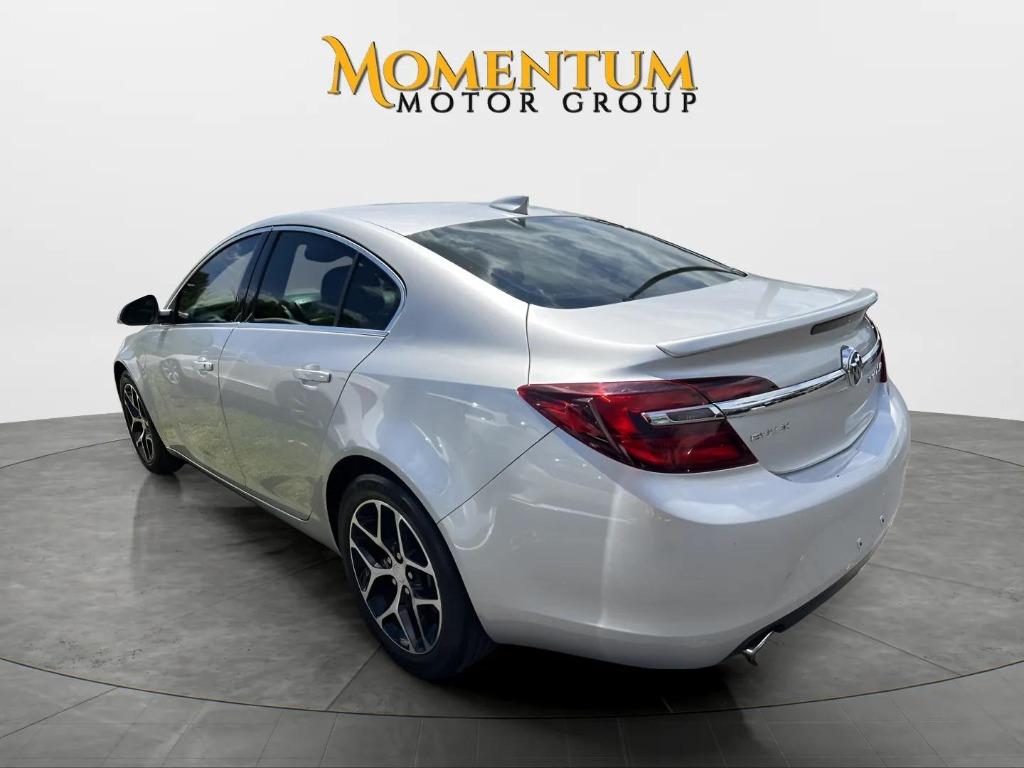 2017 Buick Regal - $14,995