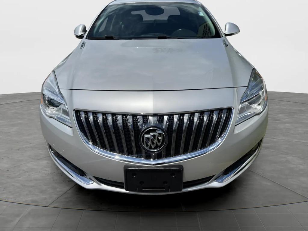 2017 Buick Regal - $14,995