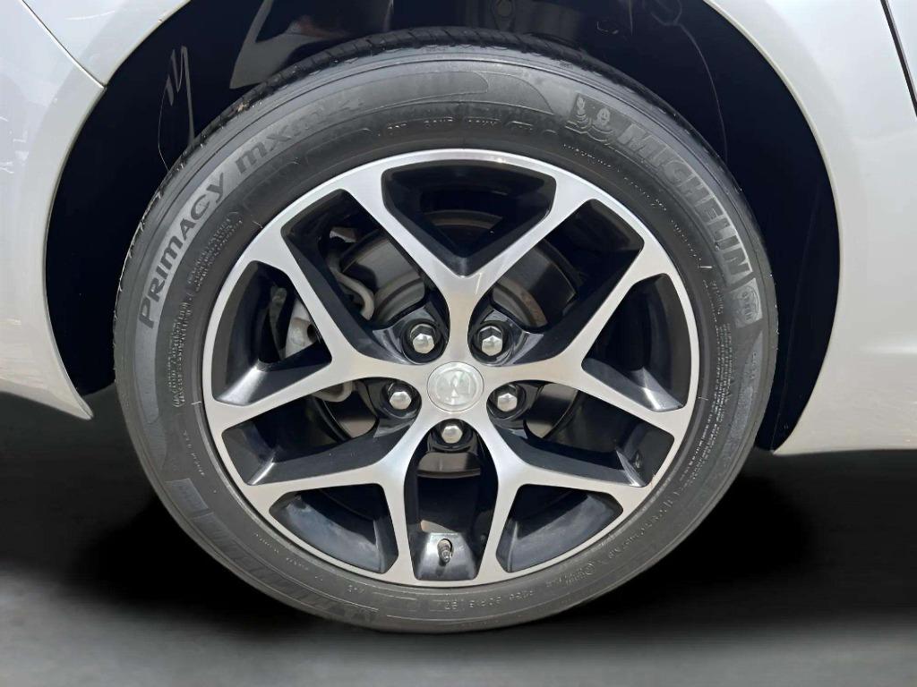 2017 Buick Regal - $14,995