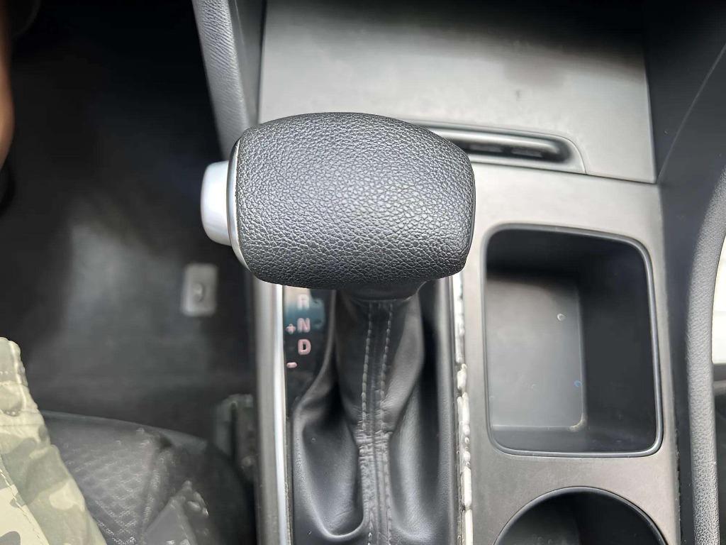2017 Kia Optima - $12,995