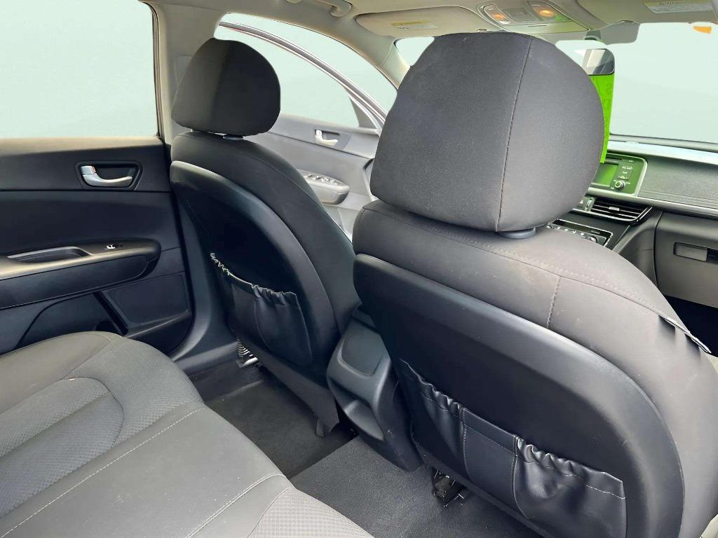 2017 Kia Optima - $12,995
