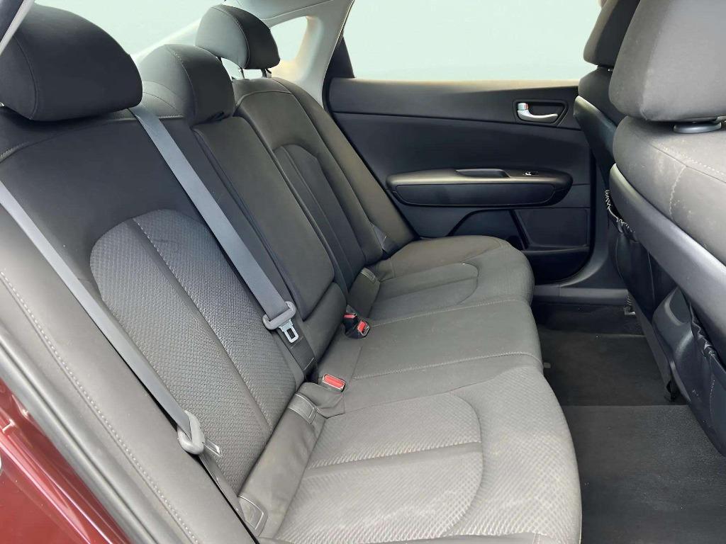 2017 Kia Optima - $12,995