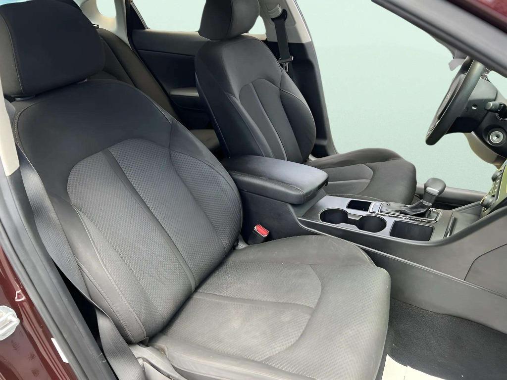 2017 Kia Optima - $12,995