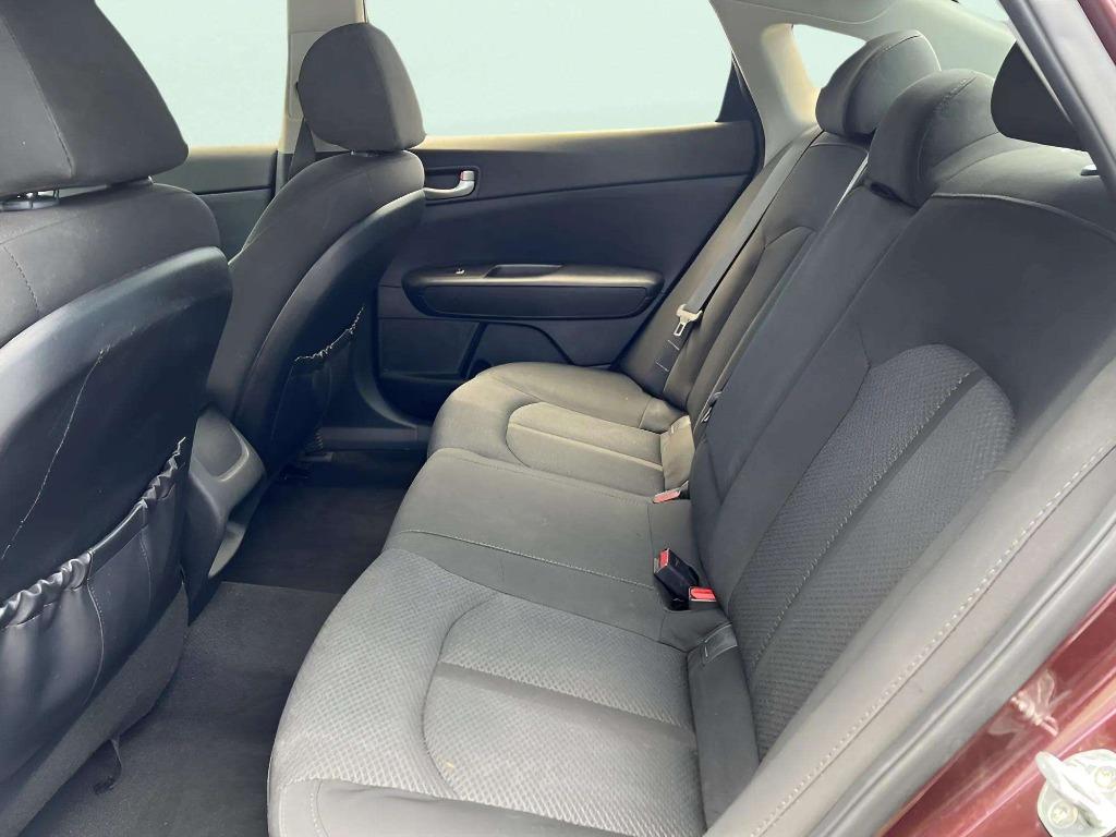 2017 Kia Optima - $12,995
