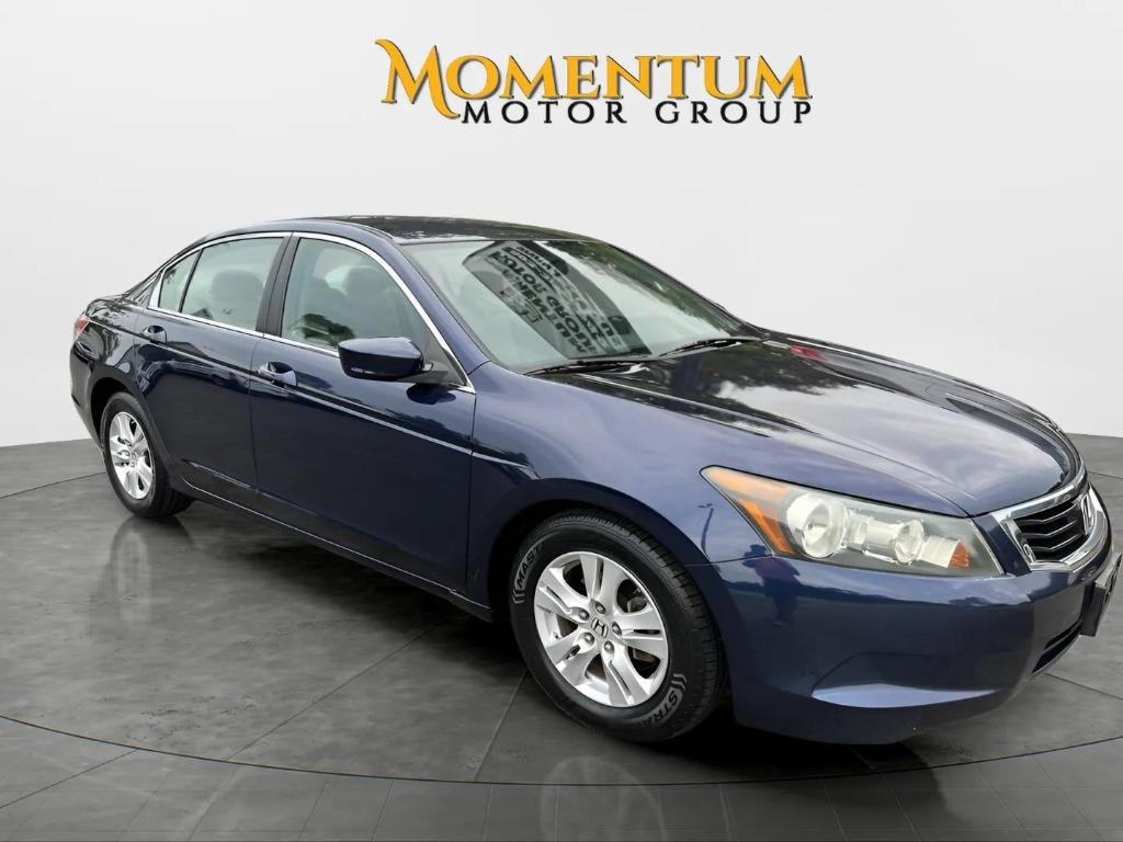 2010 Honda Accord - $10,995