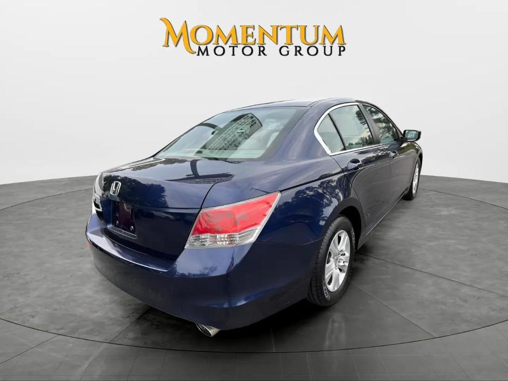 2010 Honda Accord - $10,995