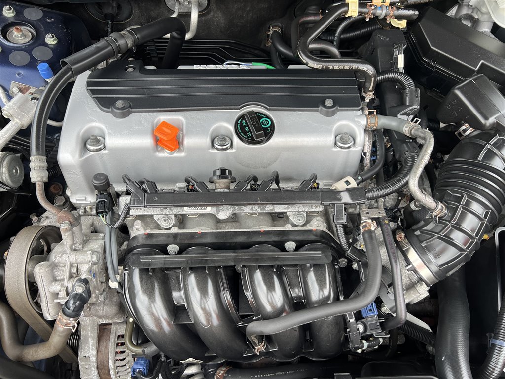 2010 Honda Accord LX-P photo
