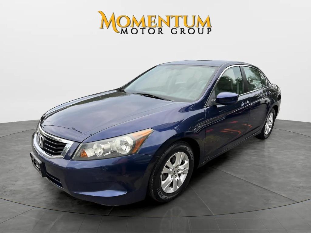 2010 Honda Accord - $10,995