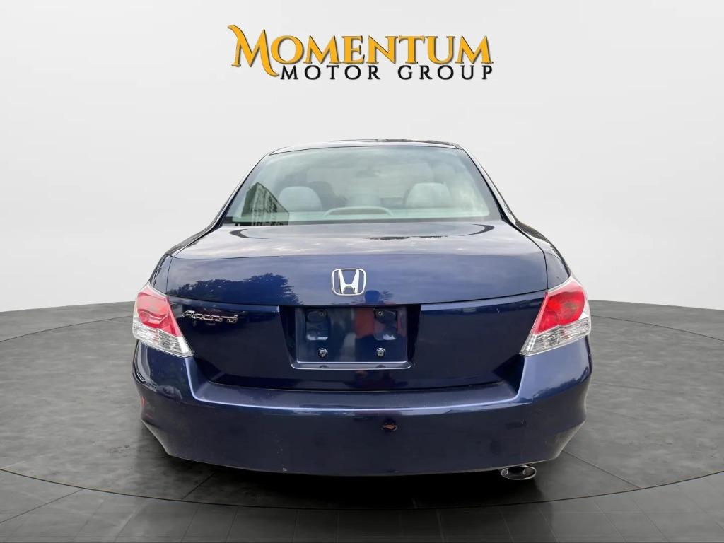 2010 Honda Accord - $10,995