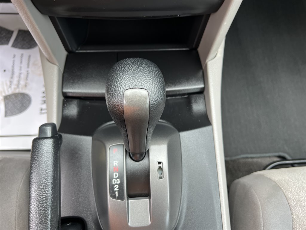 2010 Honda Accord LX-P photo