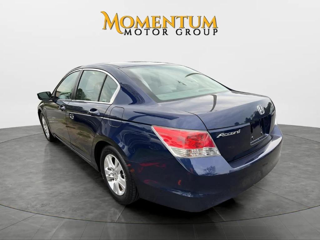 2010 Honda Accord - $10,995