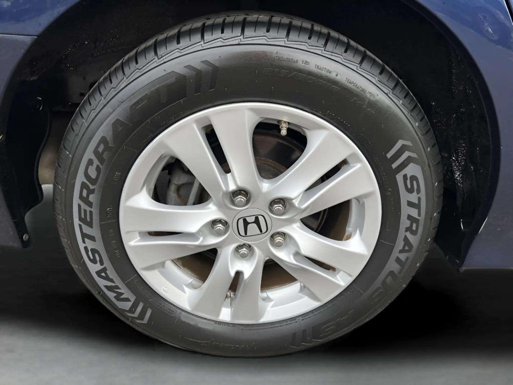 2010 Honda Accord - $10,995
