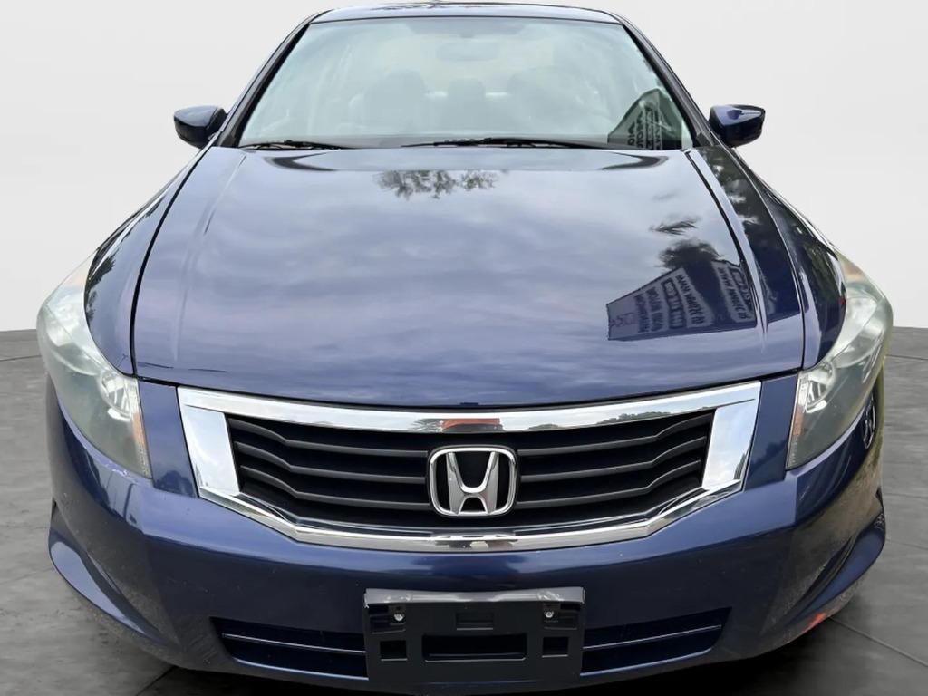 2010 Honda Accord - $10,995