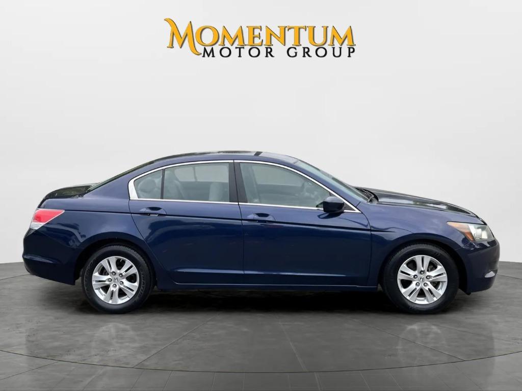 2010 Honda Accord - $10,995