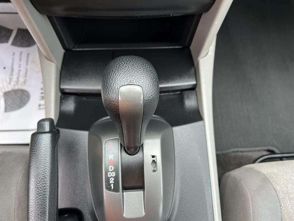 2010 Honda Accord - $10,995