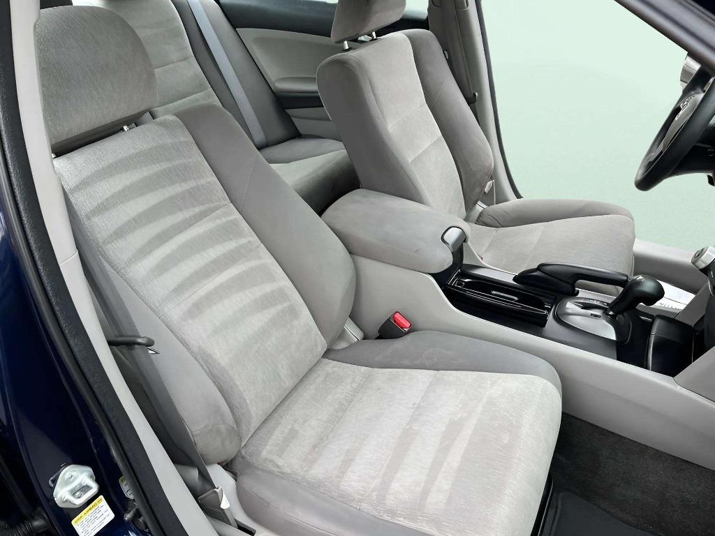 2010 Honda Accord - $10,995