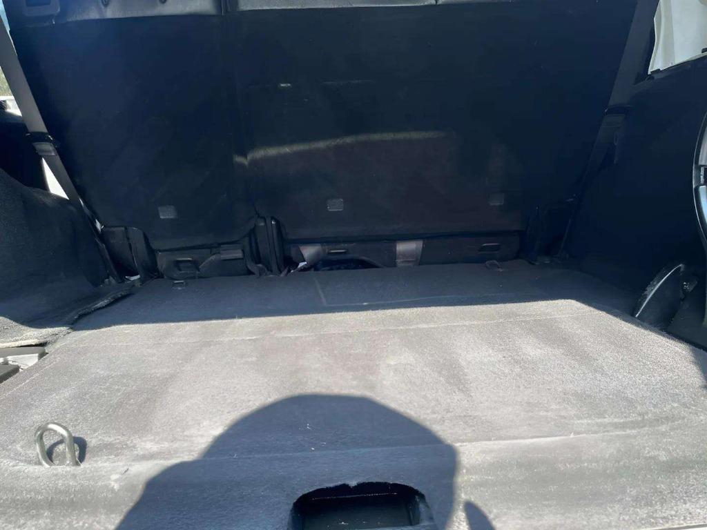 2013 Jeep Wrangler - $20,995