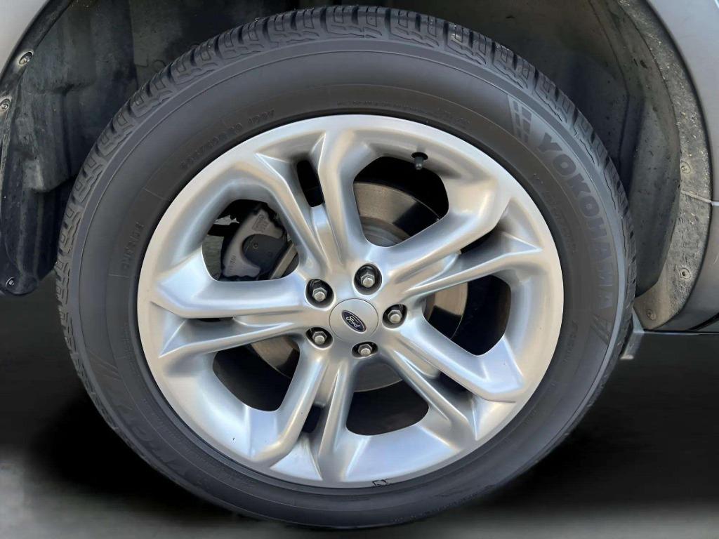 2014 Ford Explorer - $14,995