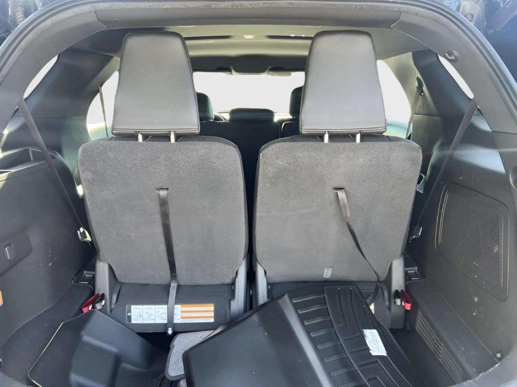 2014 Ford Explorer - $14,995