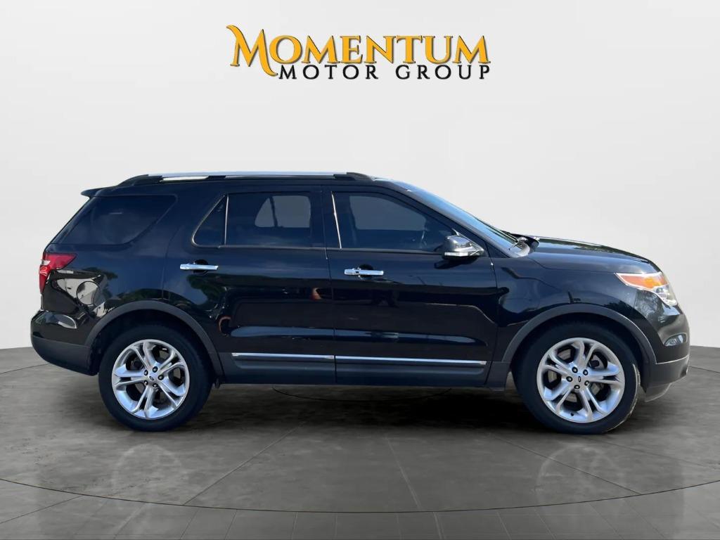 2014 Ford Explorer - $14,995