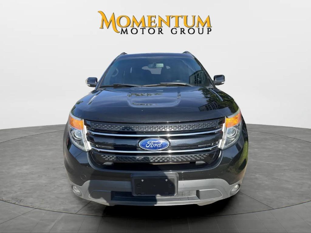 2014 Ford Explorer - $14,995
