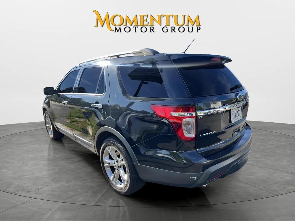 2014 Ford Explorer - $14,995