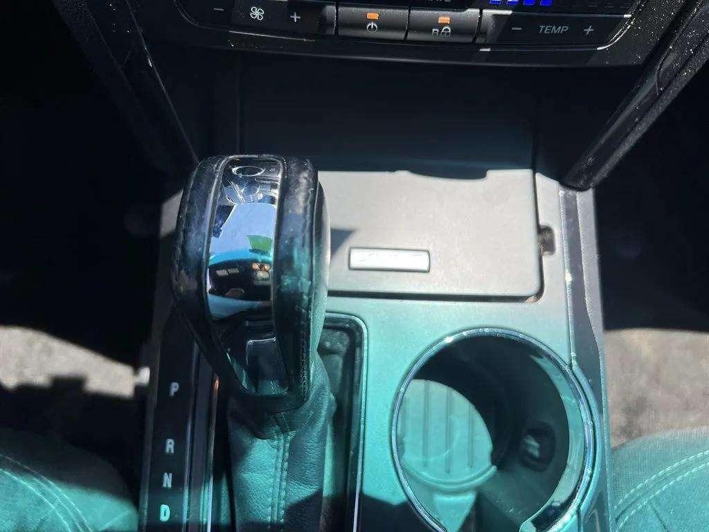 2017 Ford Explorer - $16,995