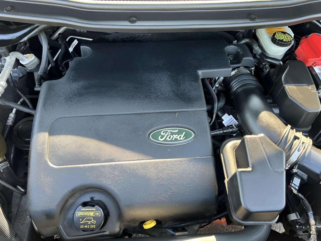 2013 Ford Explorer - $9,995