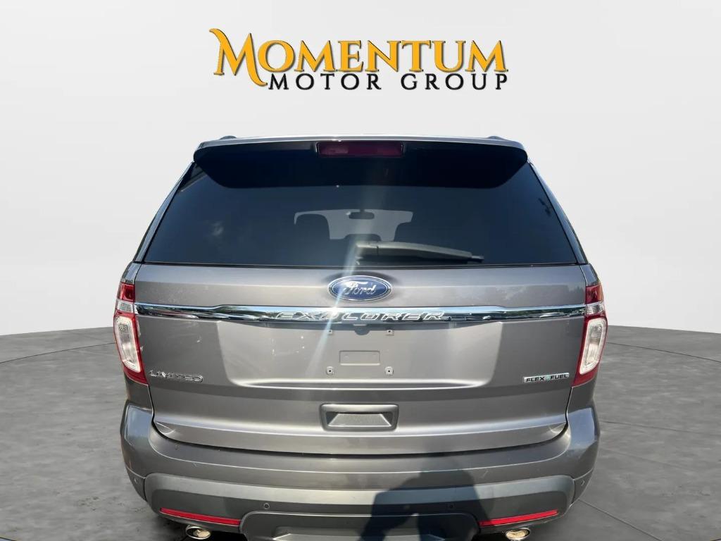 2013 Ford Explorer - $9,995