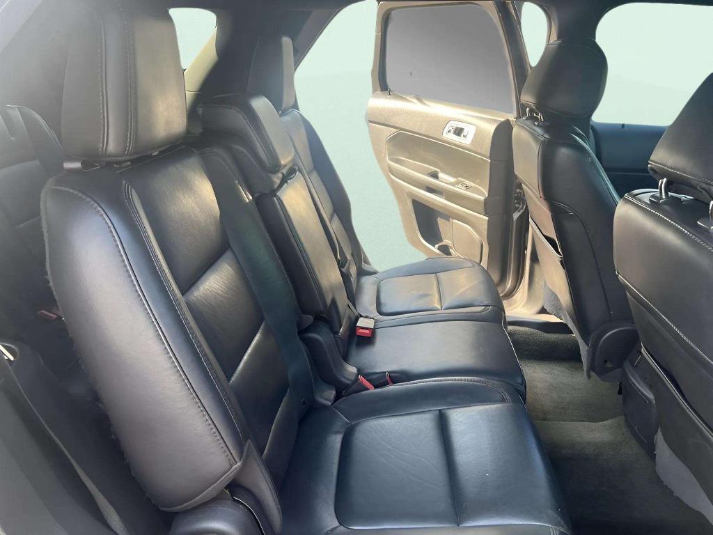2013 Ford Explorer - $9,995