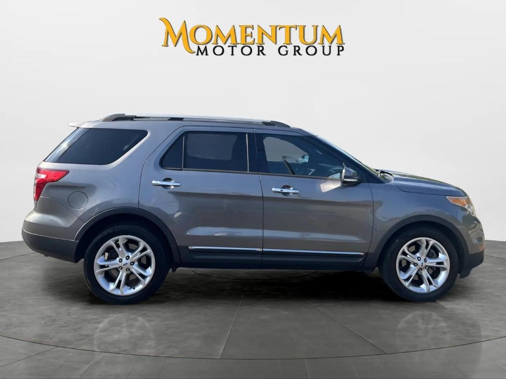 2013 Ford Explorer - $9,995