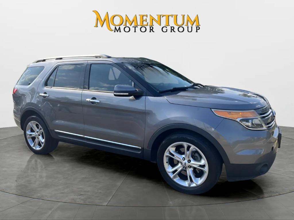2013 Ford Explorer - $9,995