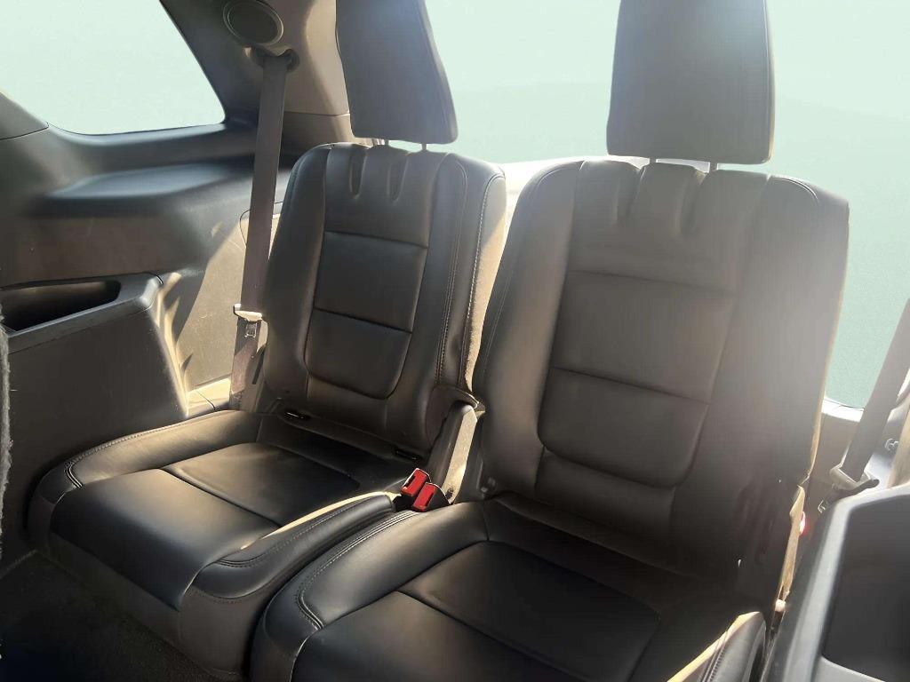 2013 Ford Explorer - $9,995