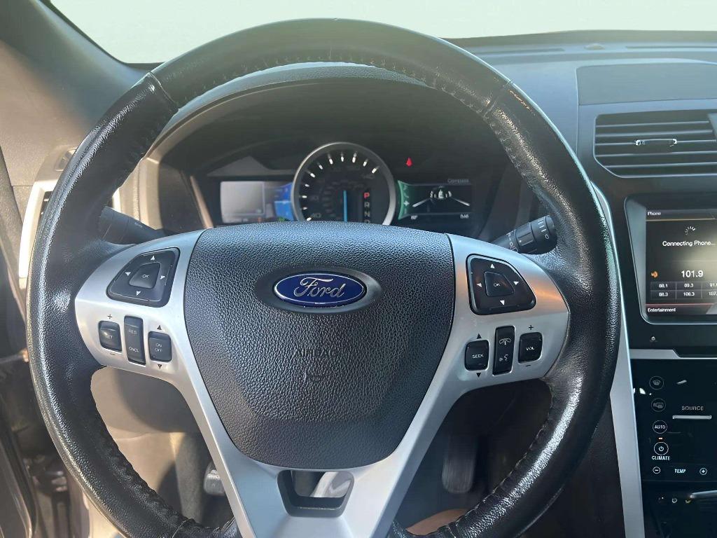 2013 Ford Explorer - $9,995