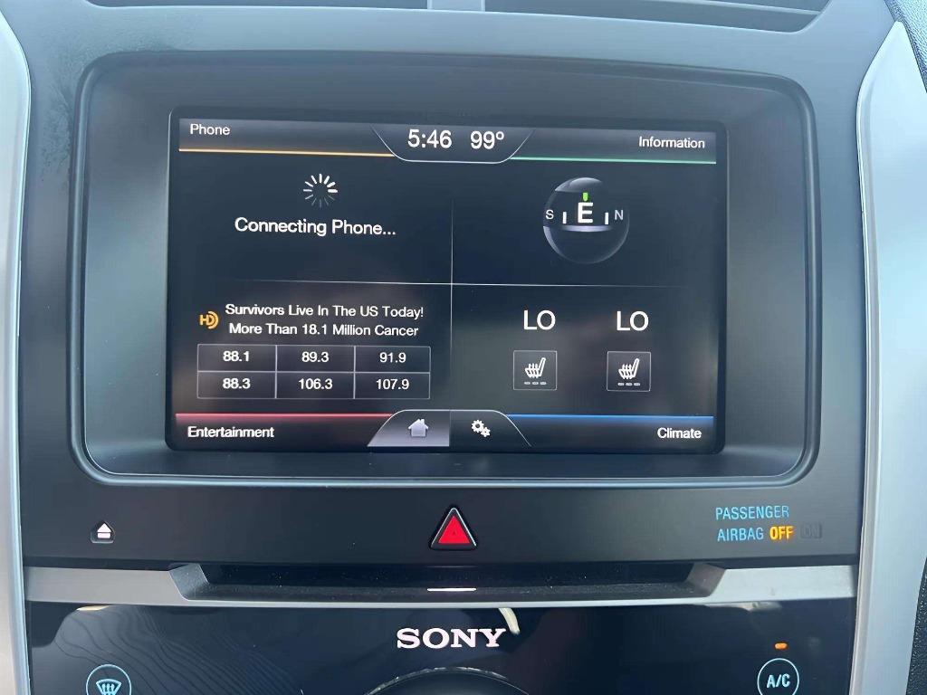 2013 Ford Explorer - $9,995