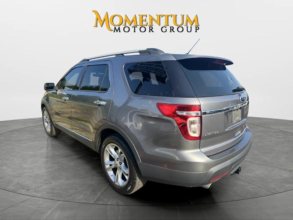 2013 Ford Explorer - $9,995